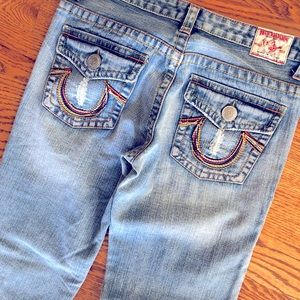 True religion jeans